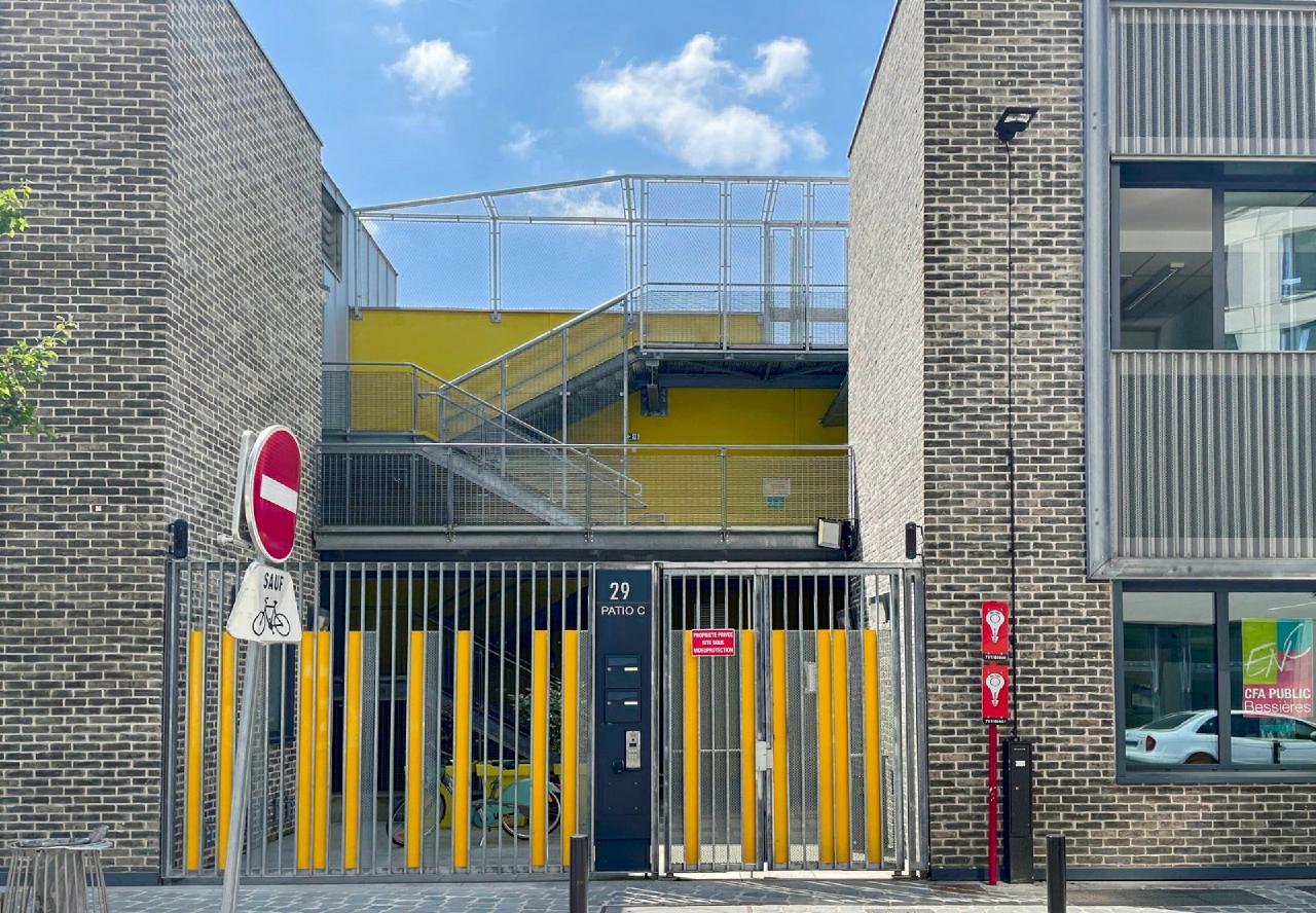 Bureau Paris 633m² Location bureau Paris OLBUR2107203 0